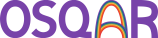 Logo des Vereins OSQAR
